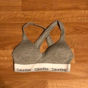Calvin Klein Sportsbra